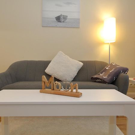 Apartament Haus Sarah 04 Westerland Zewnętrze zdjęcie