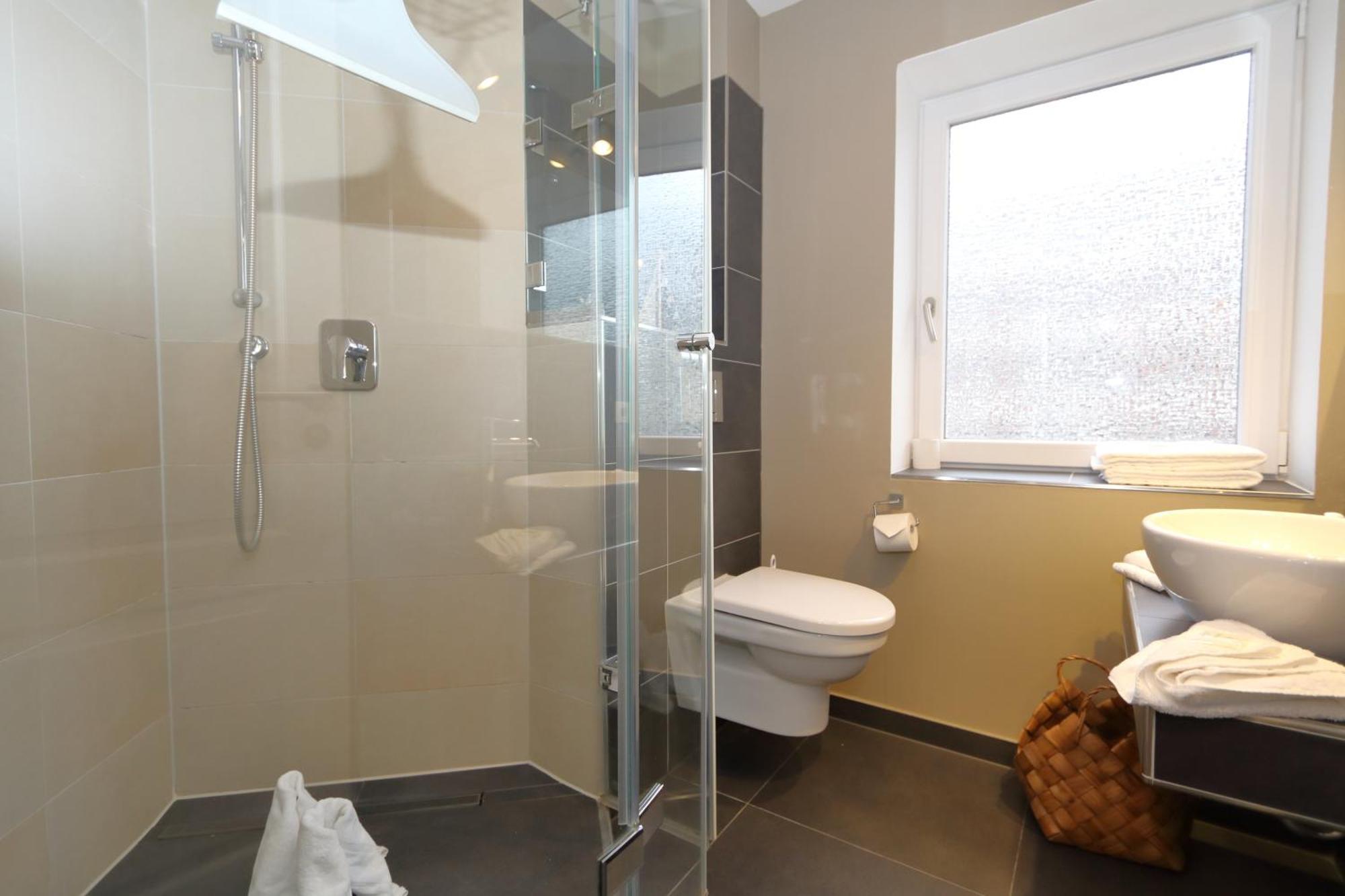 Apartament Haus Sarah 04 Westerland Zewnętrze zdjęcie